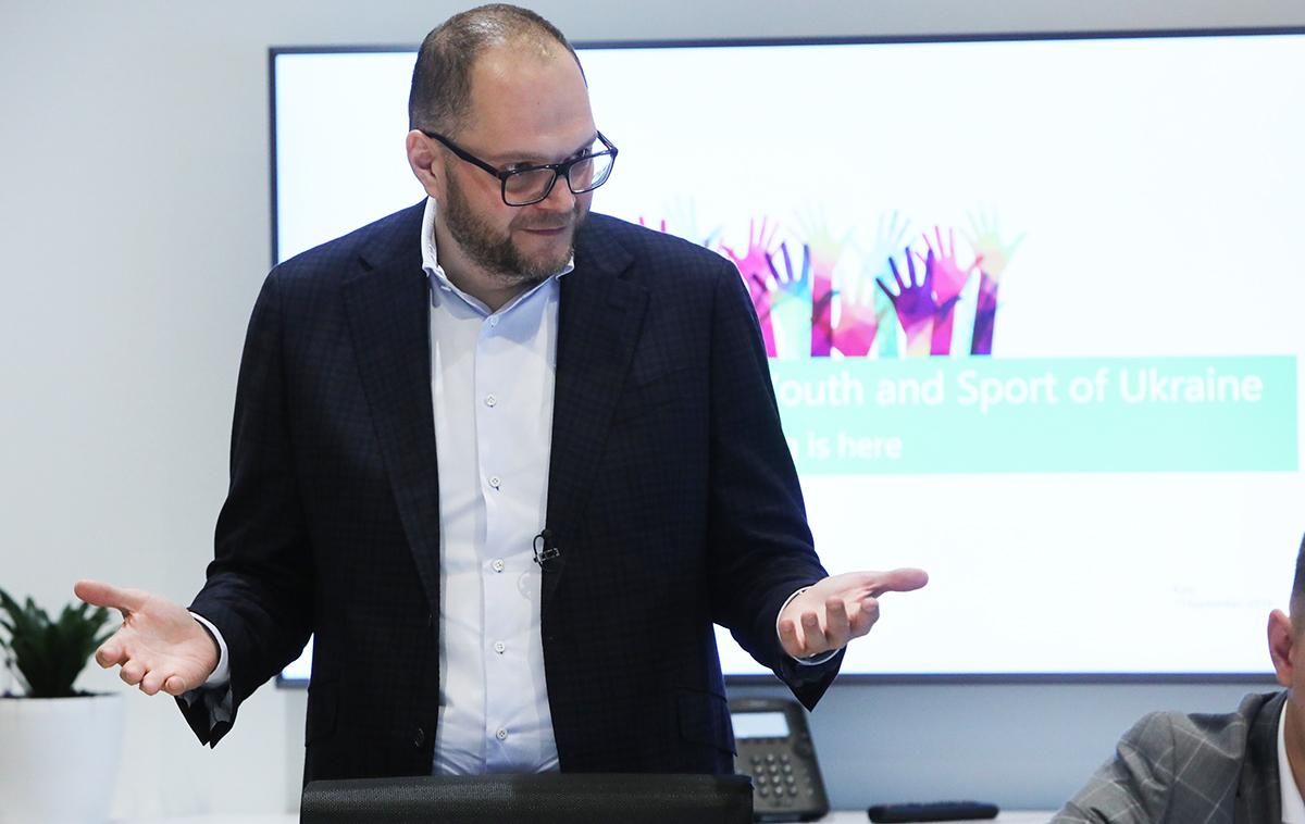 На український телеканал для окупованого Донбасу витратять сотні мільйонів гривень На український телеканал для окупованого Донбасу витратять сотні мільйонів гривень