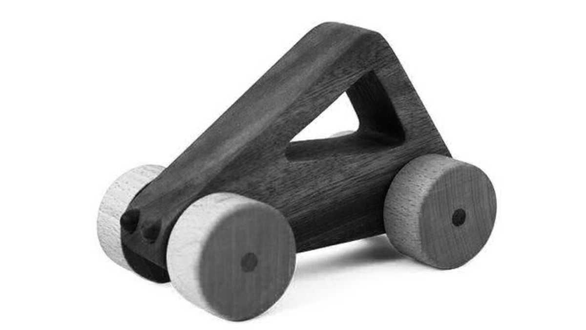 Футуристичний дизайн пікапа Cybertruck насмішив користувачів соцмереж: найкращі меми Футуристичний дизайн пікапа Cybertruck насмішив користувачів соцмереж: найкращі меми