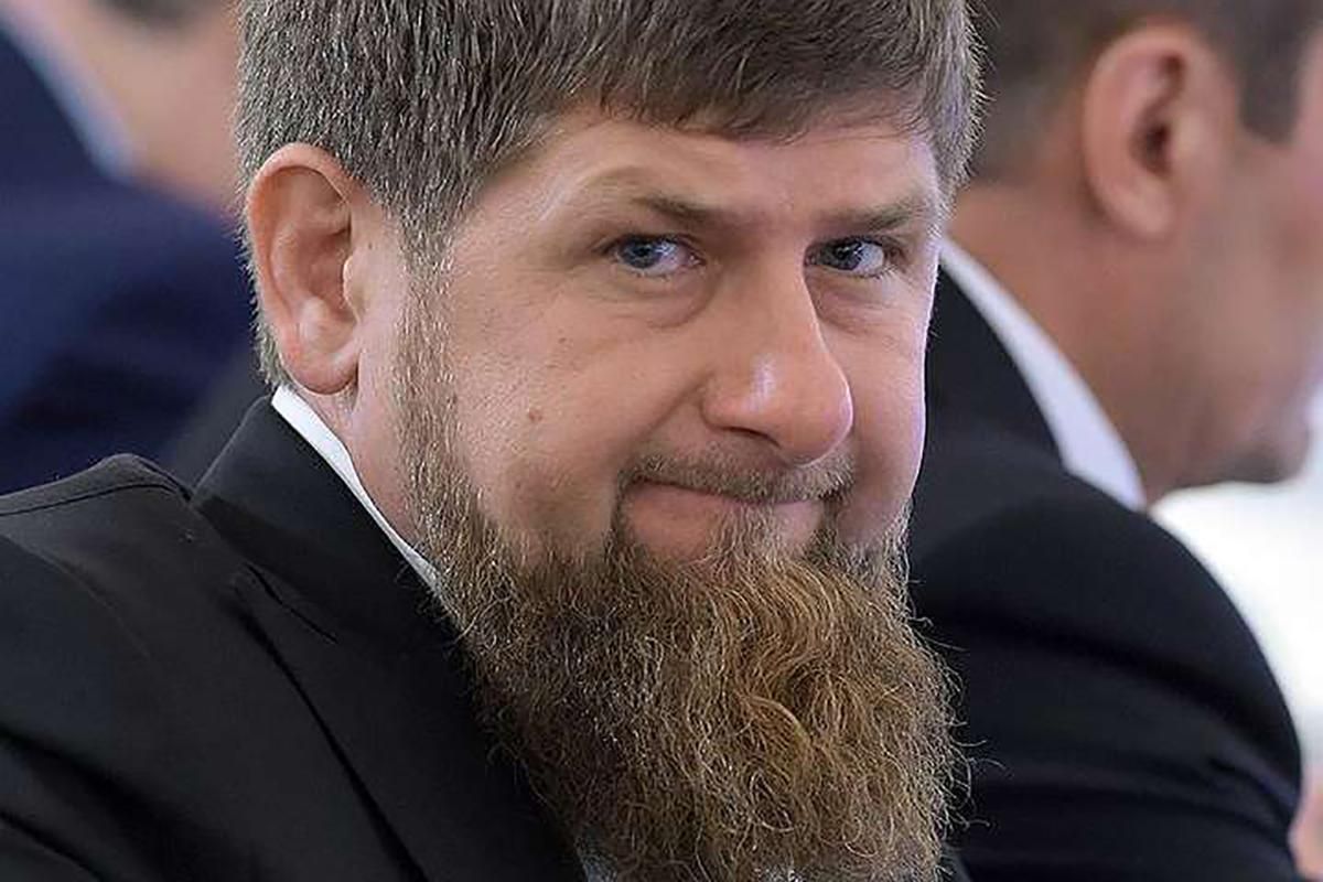 Чеченская соцсеть, заменившая Кадырову инстаграм, обозначила Крым в составе Украины – фото
