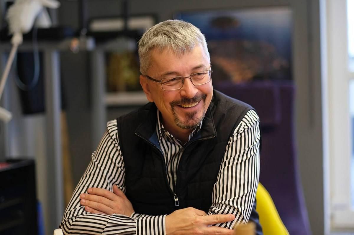 Вибори мера Києва: хто основний кандидат від "Слуги народу" Вибори мера Києва: хто основний кандидат від "Слуги народу"