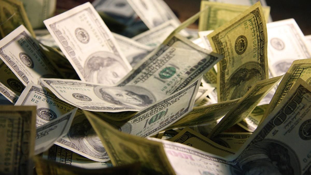 Топ-100 найдорожчих брендів України: рейтинг НВ та MPP Consulting Топ-100 найдорожчих брендів України: рейтинг НВ та MPP Consulting