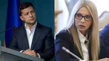 Не задовільнили кадрові "хотєлкі": чому Тимошенко пішла в опозицію до Зеленського