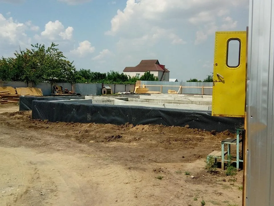 будівництво будівництво