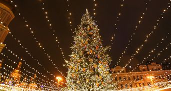 Центр Києва перекриють на новорічні свята: коли і де обмежать рух
