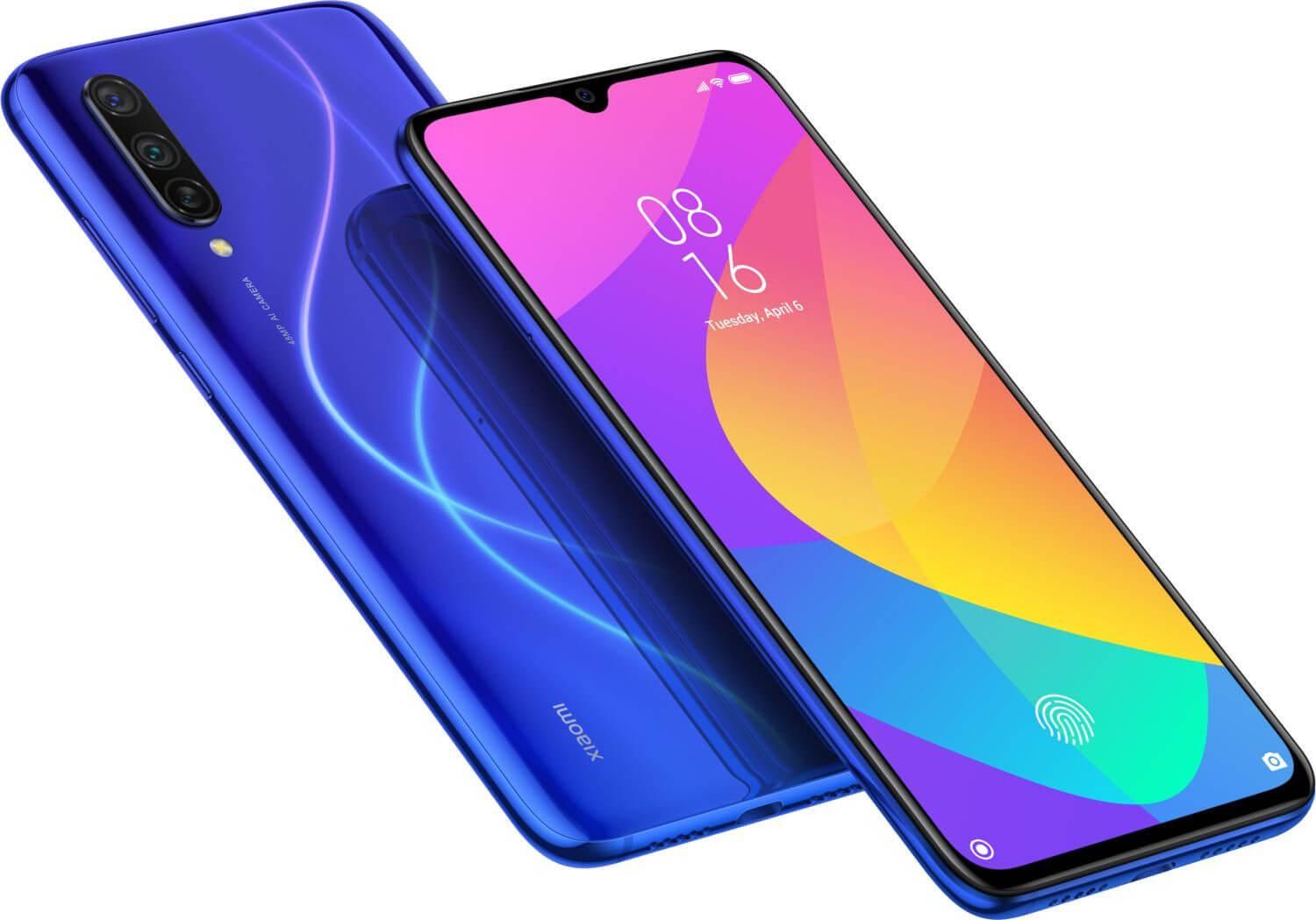 Xiaomi Mi 9 Lite: цікаві факти про недорогий потужний смартфон Xiaomi Mi 9 Lite: цікаві факти про недорогий потужний смартфон