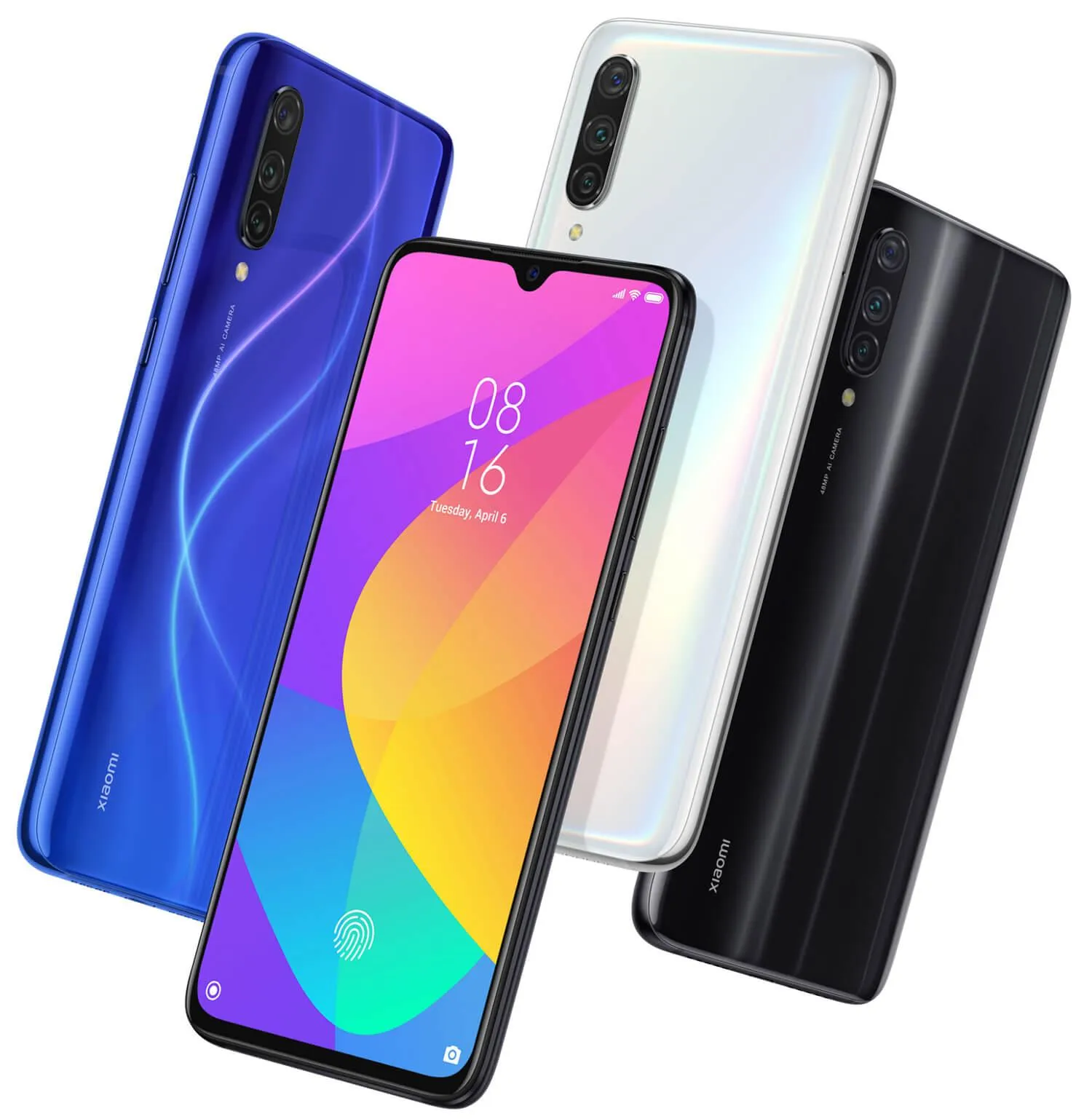 Xiaomi Mi 9 Lite