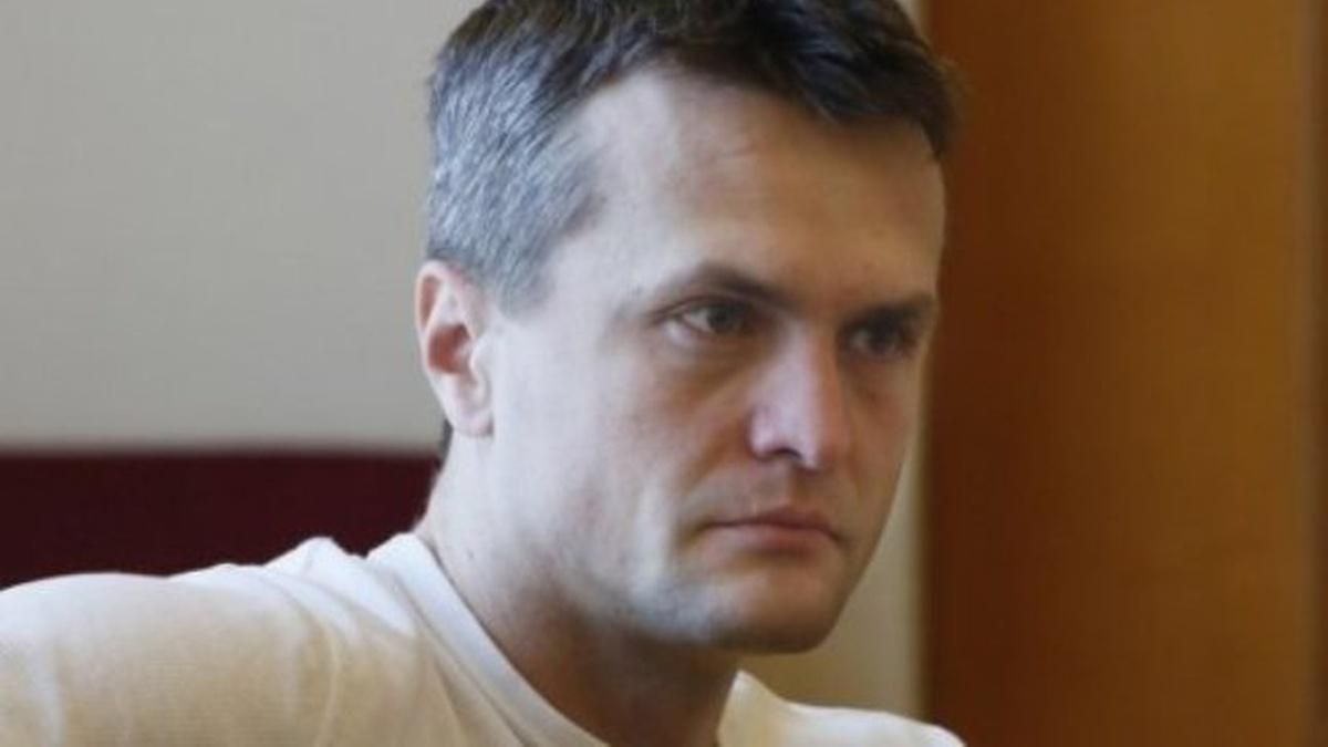 В Раде нашли организатора "титушек", – Игорь Луценко В Раде нашли организатора "титушек", – Игорь Луценко