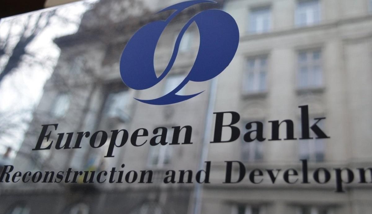 Европейские банки выделили деньги на ремонт автодороги Киев-Одесса