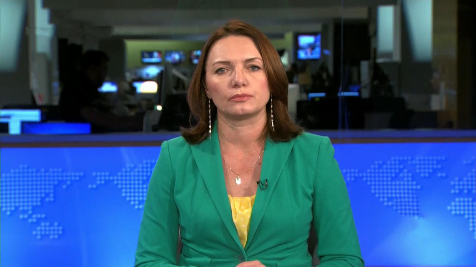 Голос Америки: Когда Украина получит помощь в политике безопасности 