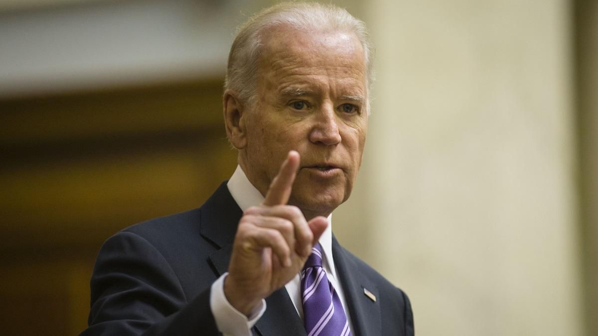 Джуліані звинуватив Байдена у підкупі Порошенка, – ЗМІ Джуліані звинуватив Байдена у підкупі Порошенка, – ЗМІ