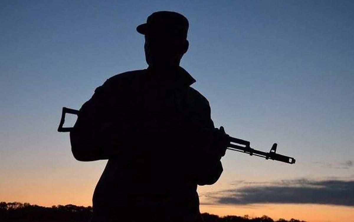 Бойовики 14 разів обстріляли українських військових на Донбасі: загинув 1 боєць Бойовики 14 разів обстріляли українських військових на Донбасі: загинув 1 боєць