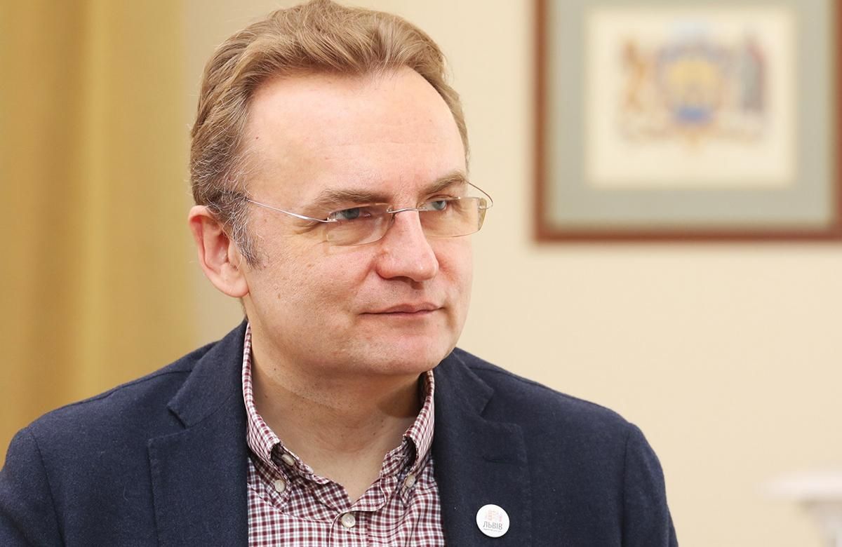 Чи справді Львівська міська рада порушила закон, продавши землю для індустріального парку Чи справді Львівська міська рада порушила закон, продавши землю для індустріального парку