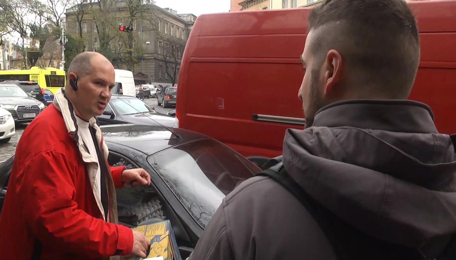 Нові правила паркування: скільки мільйонів до бюджету принесли штрафи Нові правила паркування: скільки мільйонів до бюджету принесли штрафи