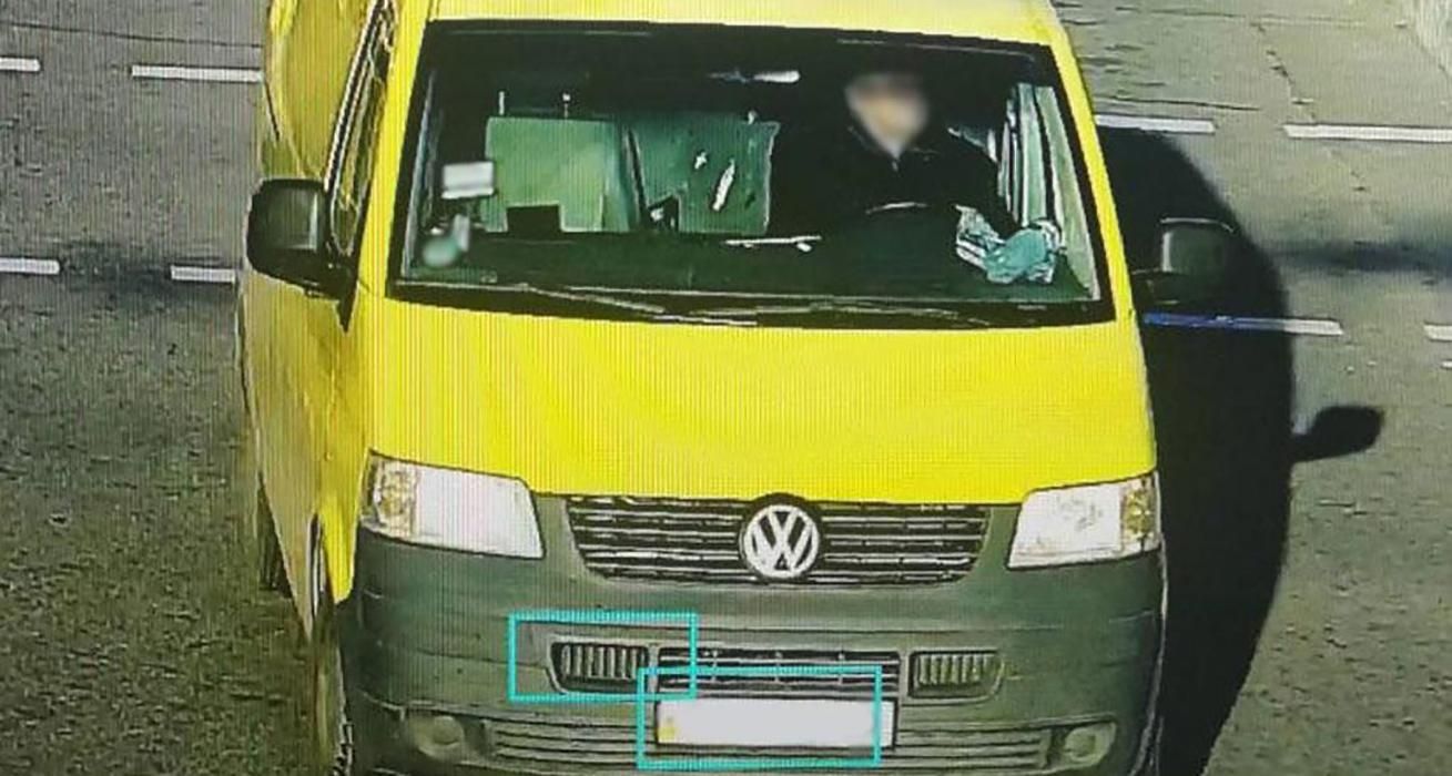 На Чернігівщині водій збив на смерть дитину і втік: його вже затримали – фото На Чернігівщині водій збив на смерть дитину і втік: його вже затримали – фото