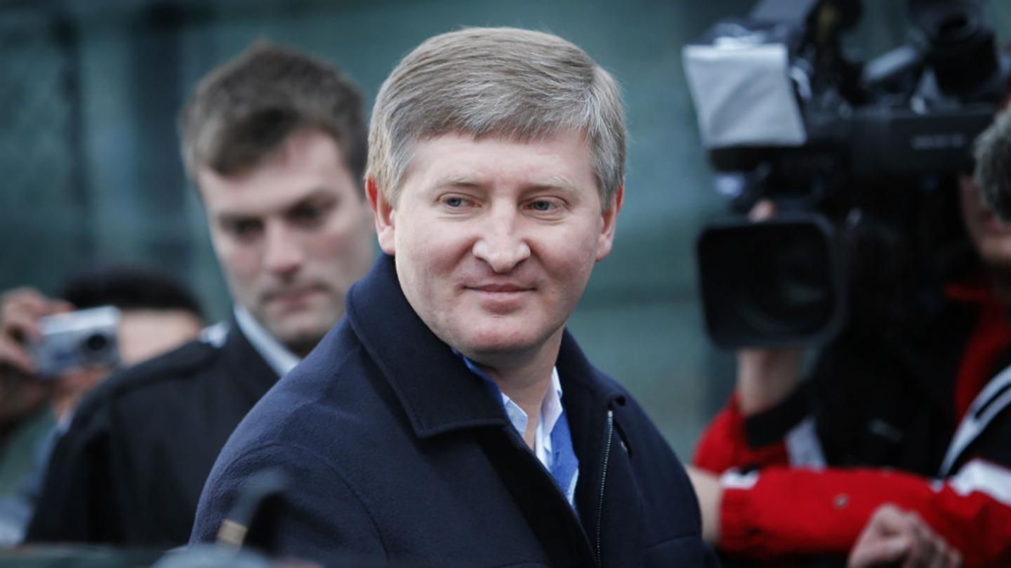 Хто з політиків вирішив підтримати Ляшка і викрив свою співпрацю з Ахметовим Хто з політиків вирішив підтримати Ляшка і викрив свою співпрацю з Ахметовим