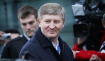 Хто з політиків вирішив підтримати Ляшка і викрив свою співпрацю з Ахметовим Хто з політиків вирішив підтримати Ляшка і викрив свою співпрацю з Ахметовим