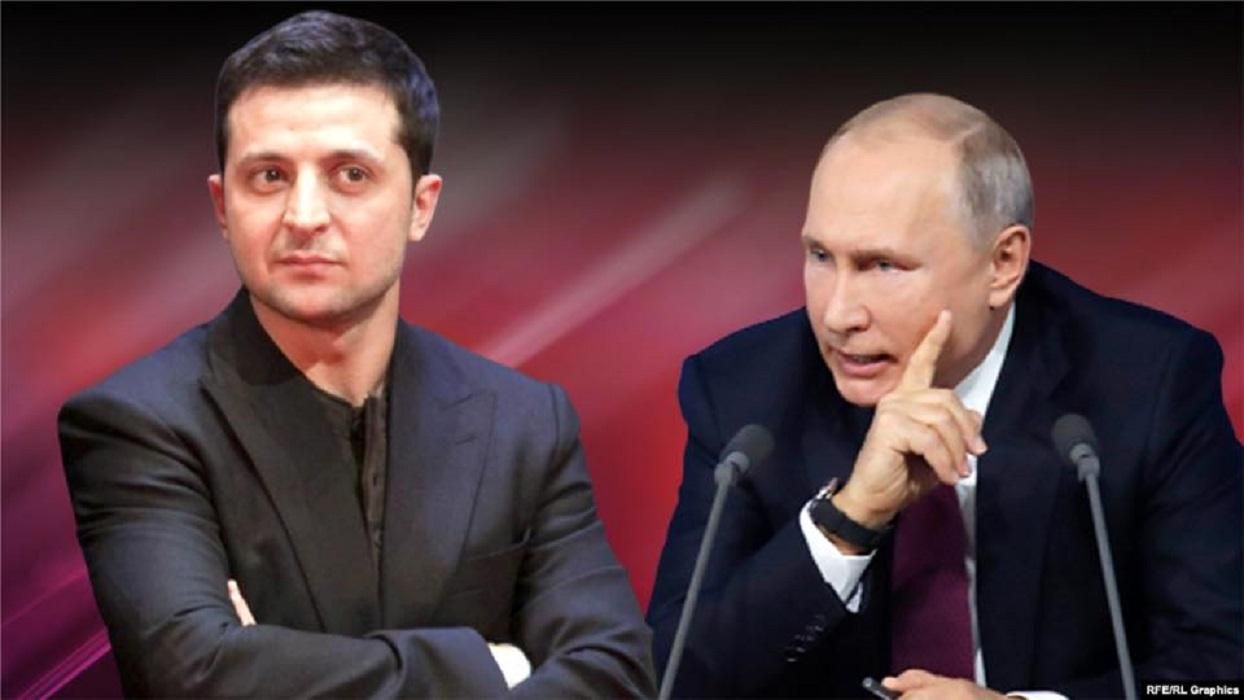 Путин сделал так, что Украина не может выйти из минских соглашений, – эксперт