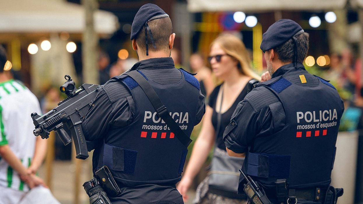 Громадянин України фігурує у розслідуванні Іспанії щодо російських шпигунів: що про це відомо Громадянин України фігурує у розслідуванні Іспанії щодо російських шпигунів: що про це відомо