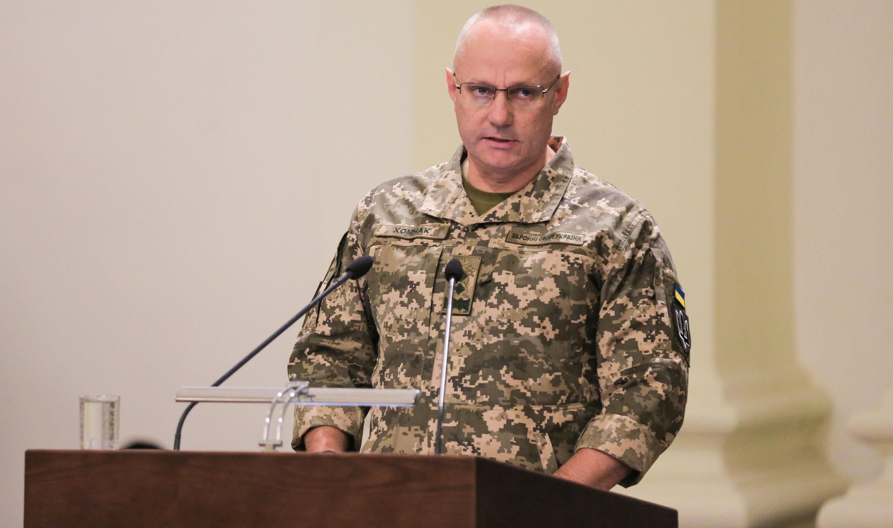 Це має кошмарити всю Європу, – Хомчак про плани Росії на окупований Крим Це має кошмарити всю Європу, – Хомчак про плани Росії на окупований Крим