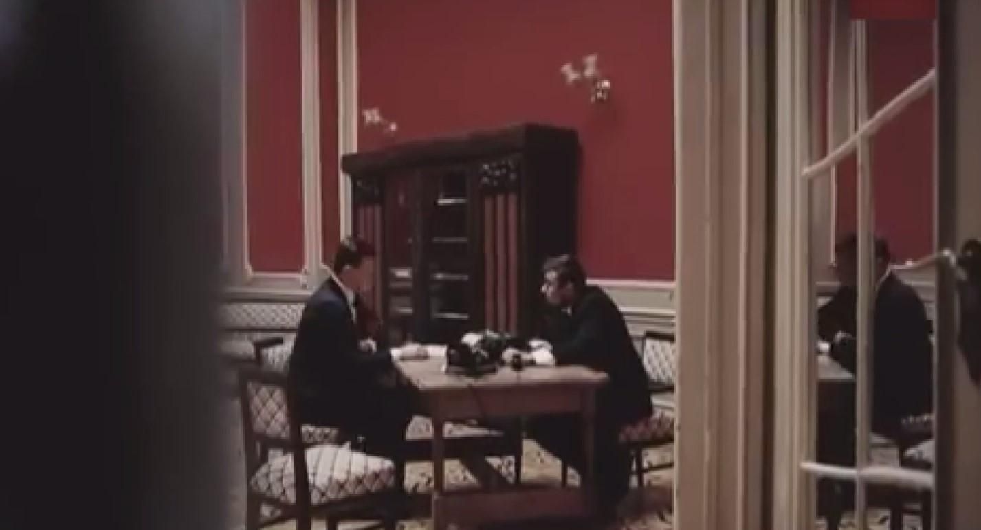 Геноцид в Україні: для чого 18-річний львів'янин вбив радянського дипломата Геноцид в Україні: для чого 18-річний львів'янин вбив радянського дипломата