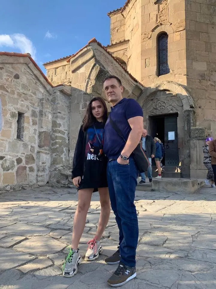Сергій Євтягін, Владислава Євтягіна, ДТП, Київ, Porsche Сергій Євтягін, Владислава Євтягіна, ДТП, Київ, Porsche