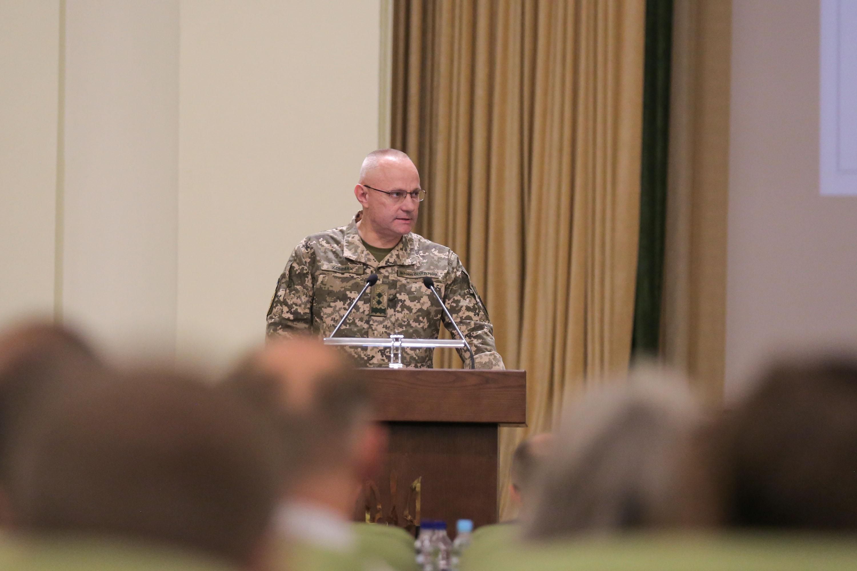 Никому не прощу, – Хомчак гарантирует увольнения из-за взрывов в Балаклее Никому не прощу, – Хомчак гарантирует увольнения из-за взрывов в Балаклее