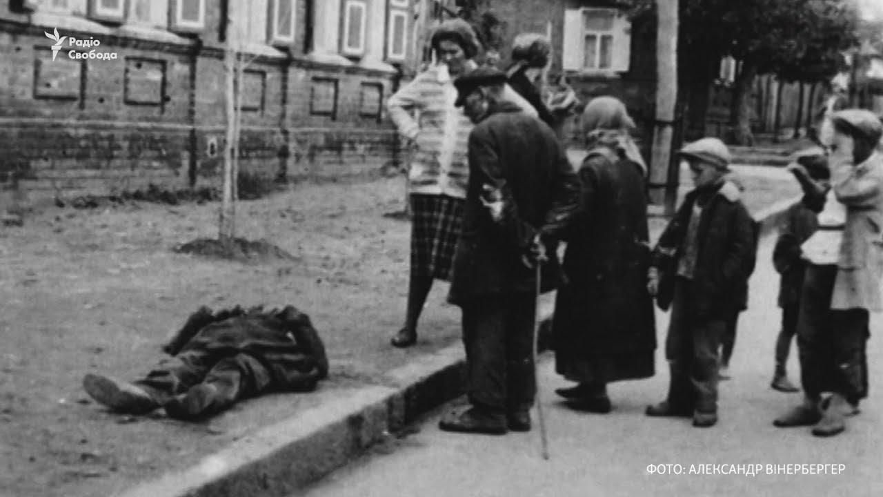 Російський експерт про Голодомор: В Україні селян вбивали абсолютно свідомо Російський експерт про Голодомор: В Україні селян вбивали абсолютно свідомо