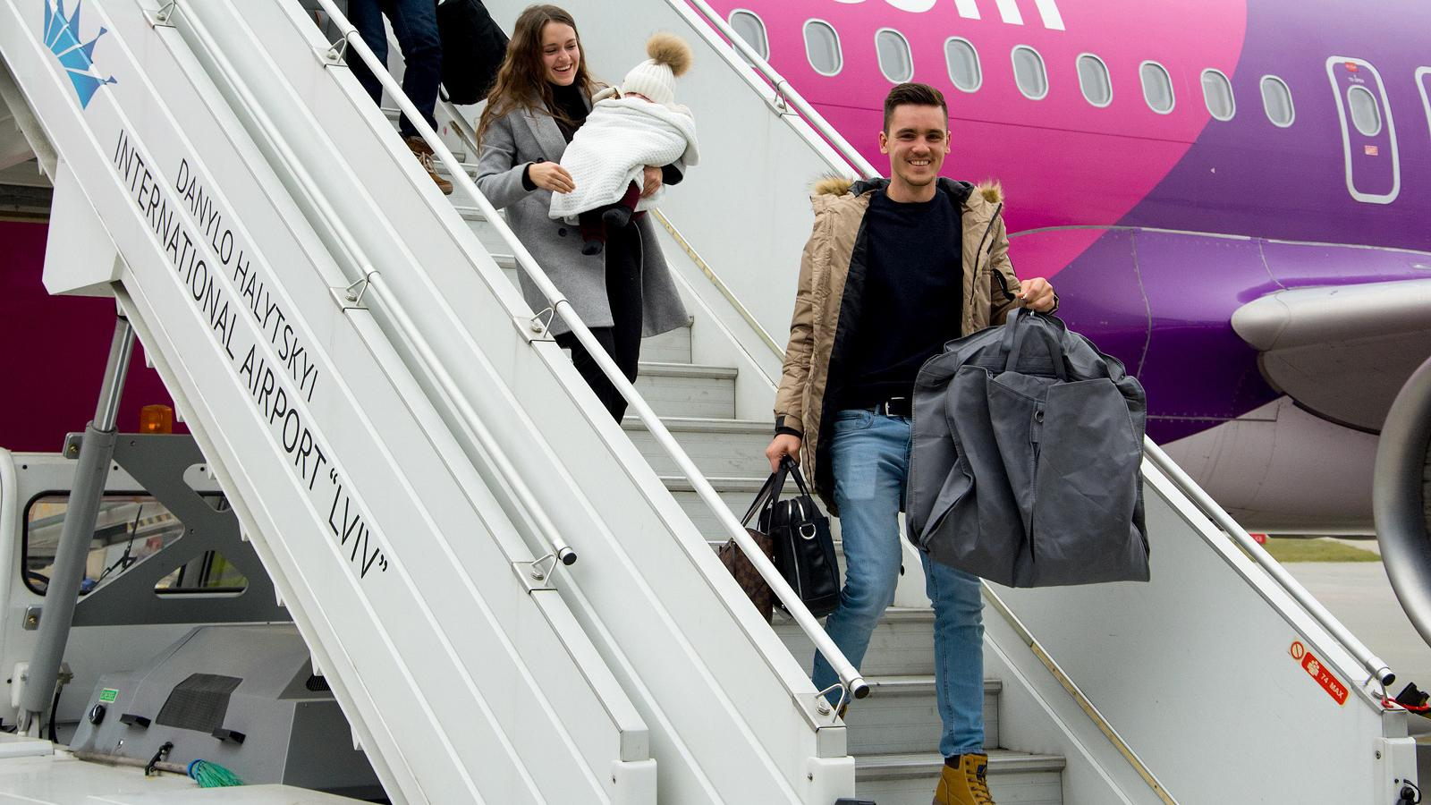 2 миллиона пассажиров за год: невероятным достижением отметились в Львове