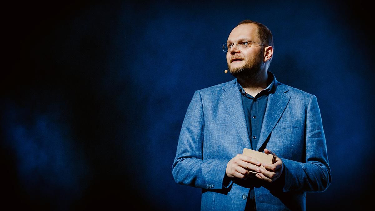 Бородянский о декоммунизации: изменить таблички – не главная задача Бородянский о декоммунизации: изменить таблички – не главная задача