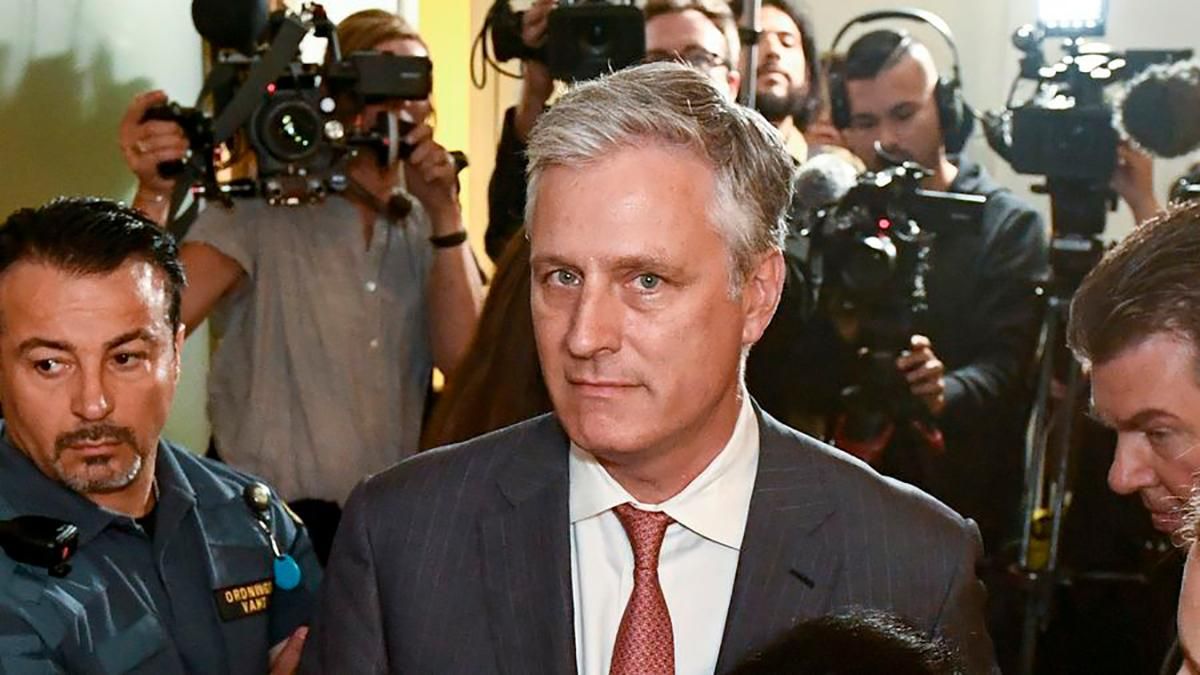 НАТО не хочет конфликта с Россией, – помощник Трампа о вступлении Украины НАТО не хочет конфликта с Россией, – помощник Трампа о вступлении Украины