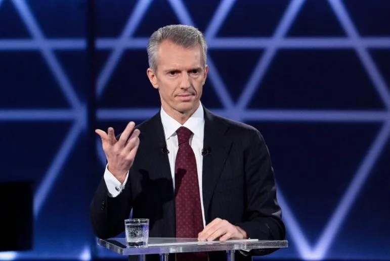 хорошовський хорошовський