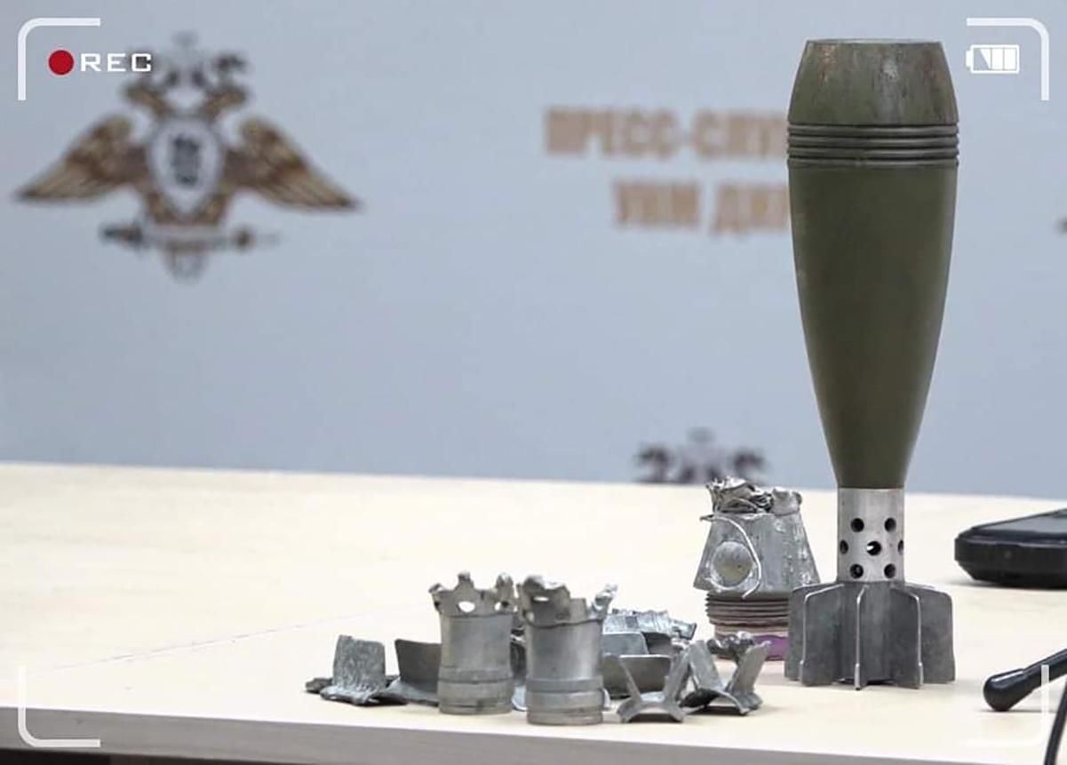 Скандал щодо України у Сербії: як сербська зброя могла опинитися на Донбасі Скандал щодо України у Сербії: як сербська зброя могла опинитися на Донбасі