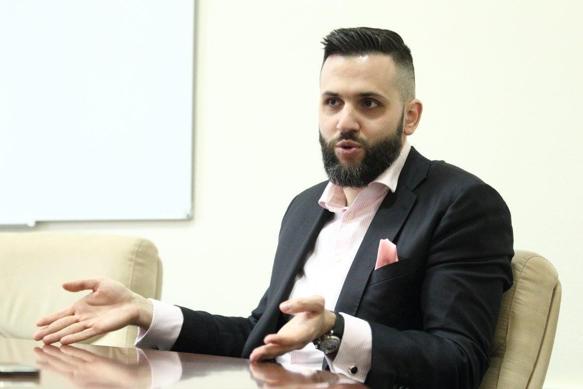 Это настоящая война, – Нефедов о контрабанде, Андрее Богдане и "теневом премьере" Это настоящая война, – Нефедов о контрабанде, Андрее Богдане и "теневом премьере"