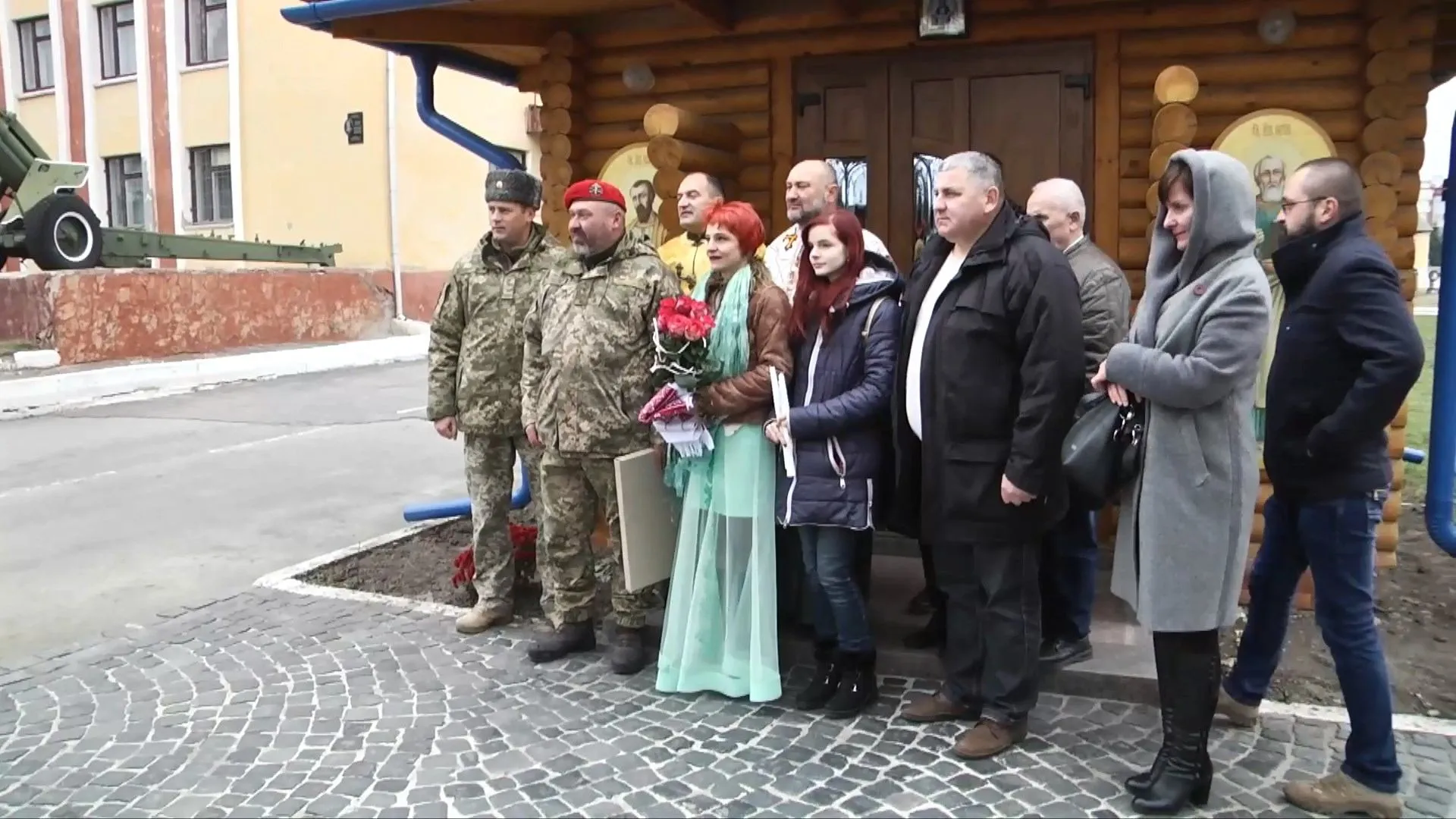 весілля війна на донбасі весілля війна на донбасі