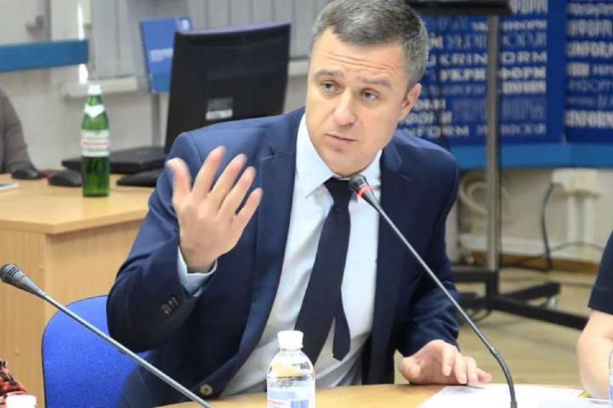 Николай Кулеба в реанимации после ДТП – последние новости Николай Кулеба в реанимации после ДТП – последние новости