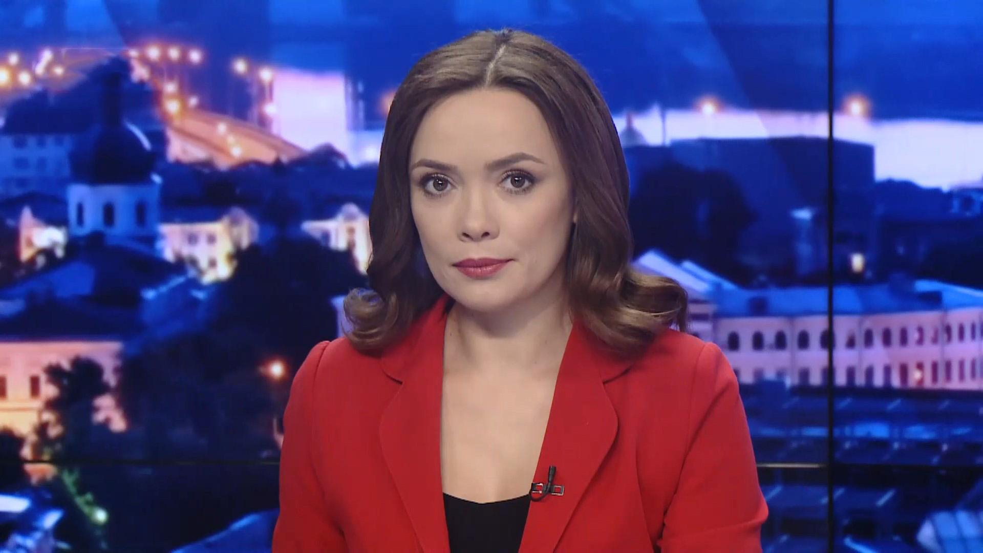 Выпуск новостей на момент 19:00: Борьба с депрессией. Детский омбудсмен попал в аварию