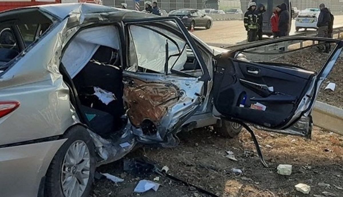 Винуватцю ДТП за участю Кулеби загрожує до 8 років за ґратами Винуватцю ДТП за участю Кулеби загрожує до 8 років за ґратами