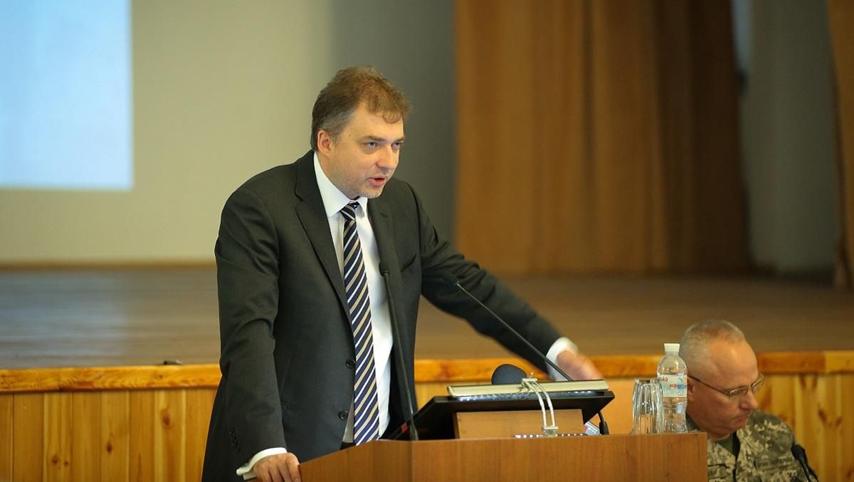 Украинских школьников могут обучать противостоять российской пропаганде Украинских школьников могут обучать противостоять российской пропаганде