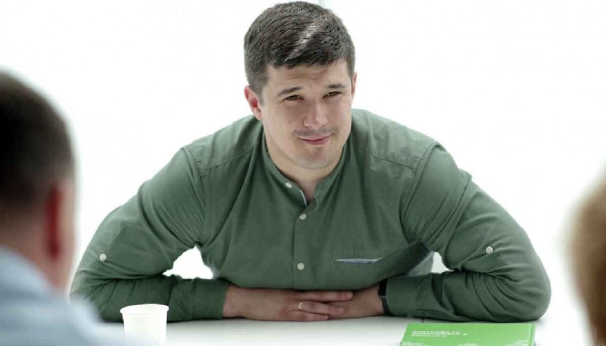 Коли в Україні з'являться електронні водійські права Коли в Україні з'являться електронні водійські права