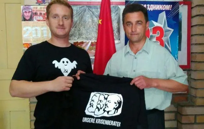 Едуард Матюха Едуард Матюха