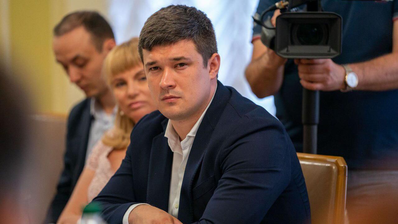 Єдиний портал держпослуг з'явиться в Україні за 3 – 5 років, – Федоров Єдиний портал держпослуг з'явиться в Україні за 3 – 5 років, – Федоров