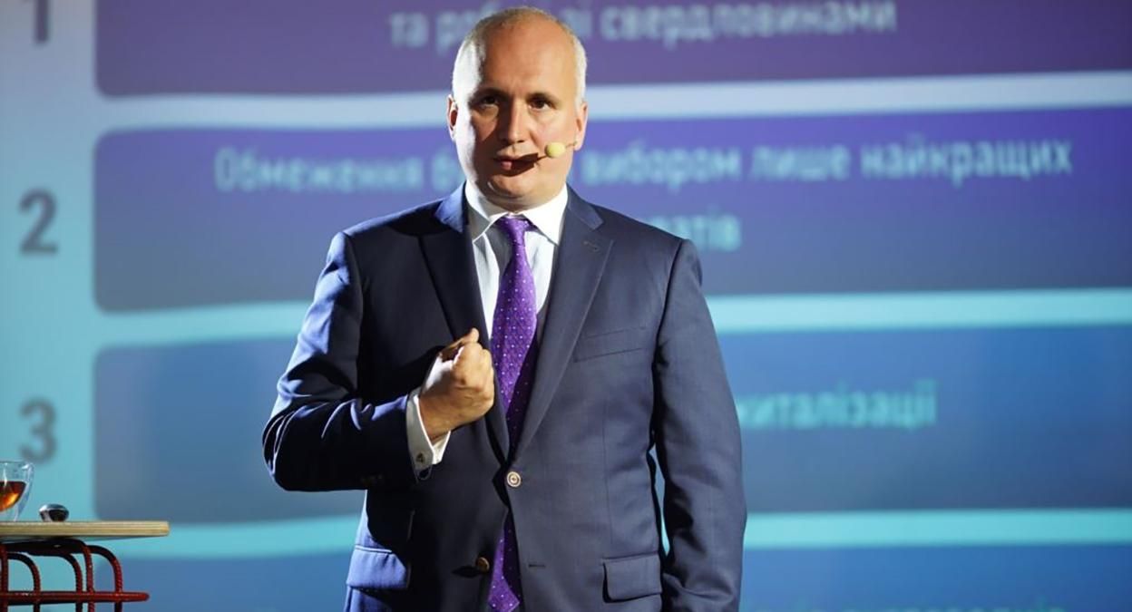 Давление на "Нафтогаз": Фаворов рассказал о контактах с людьми адвоката Трампа Давление на "Нафтогаз": Фаворов рассказал о контактах с людьми адвоката Трампа