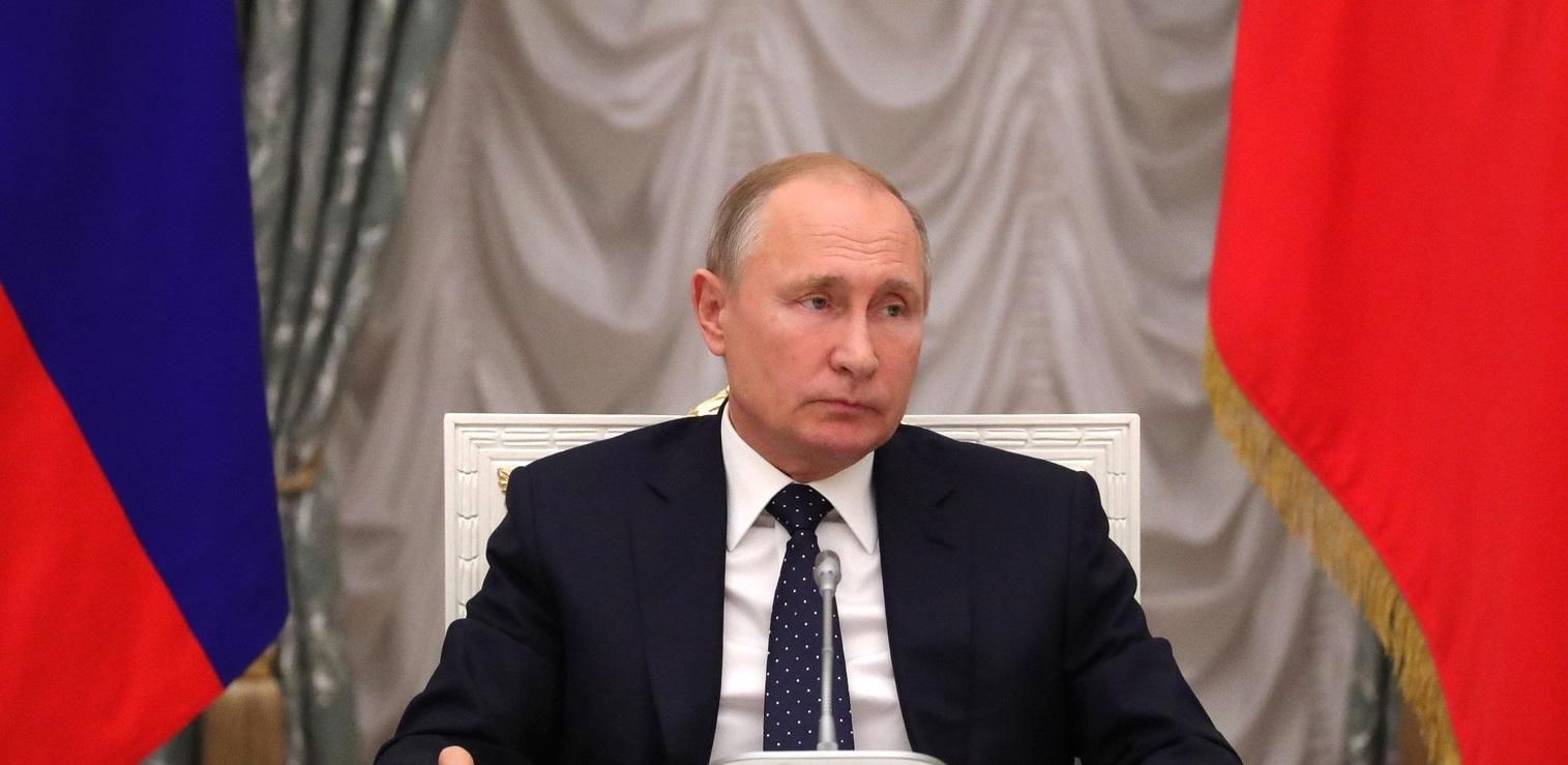 Путин снова берется за борьбу, или Почему русский язык – оружие для иностранцев