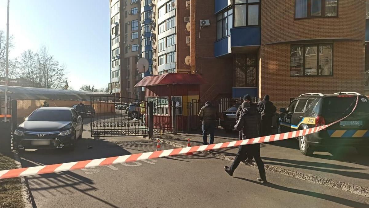 В центре Харькова прогремел взрыв: все, что известно – фото, видео В центре Харькова прогремел взрыв: все, что известно – фото, видео