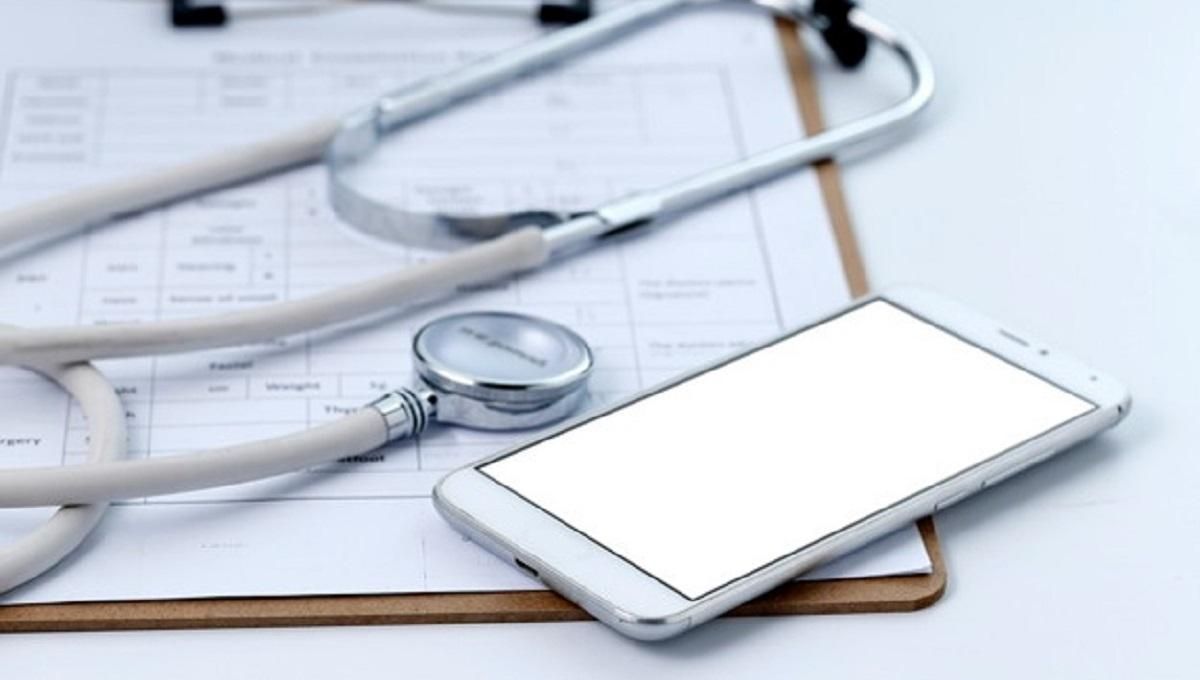 Лікар у твоєму смартфоні – новий мобільний додаток "Київстар"