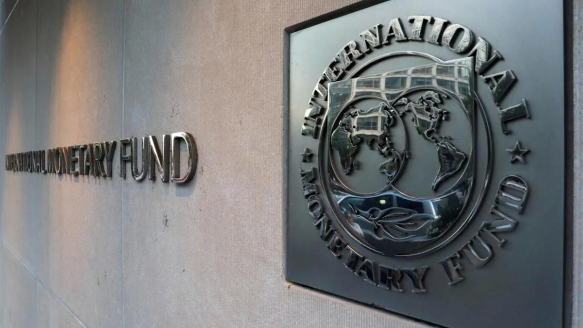 В Минфине прокомментировали отъезд миссии МВФ из Украины