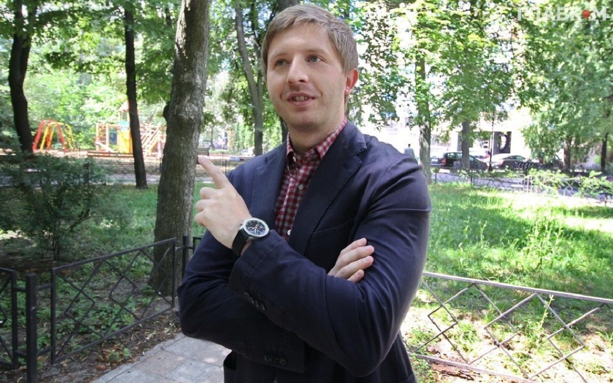 Адвокатка Вовка спростувала інформацію про його міжнародний розшук Адвокатка Вовка спростувала інформацію про його міжнародний розшук