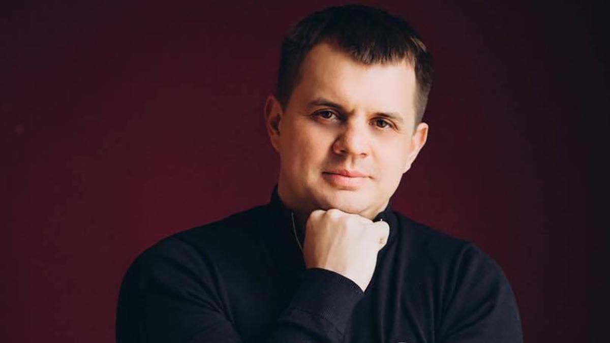 У Харкові підірвали авто адвоката Гагуна: потерпілий прокоментував інцидент – відео У Харкові підірвали авто адвоката Гагуна: потерпілий прокоментував інцидент – відео