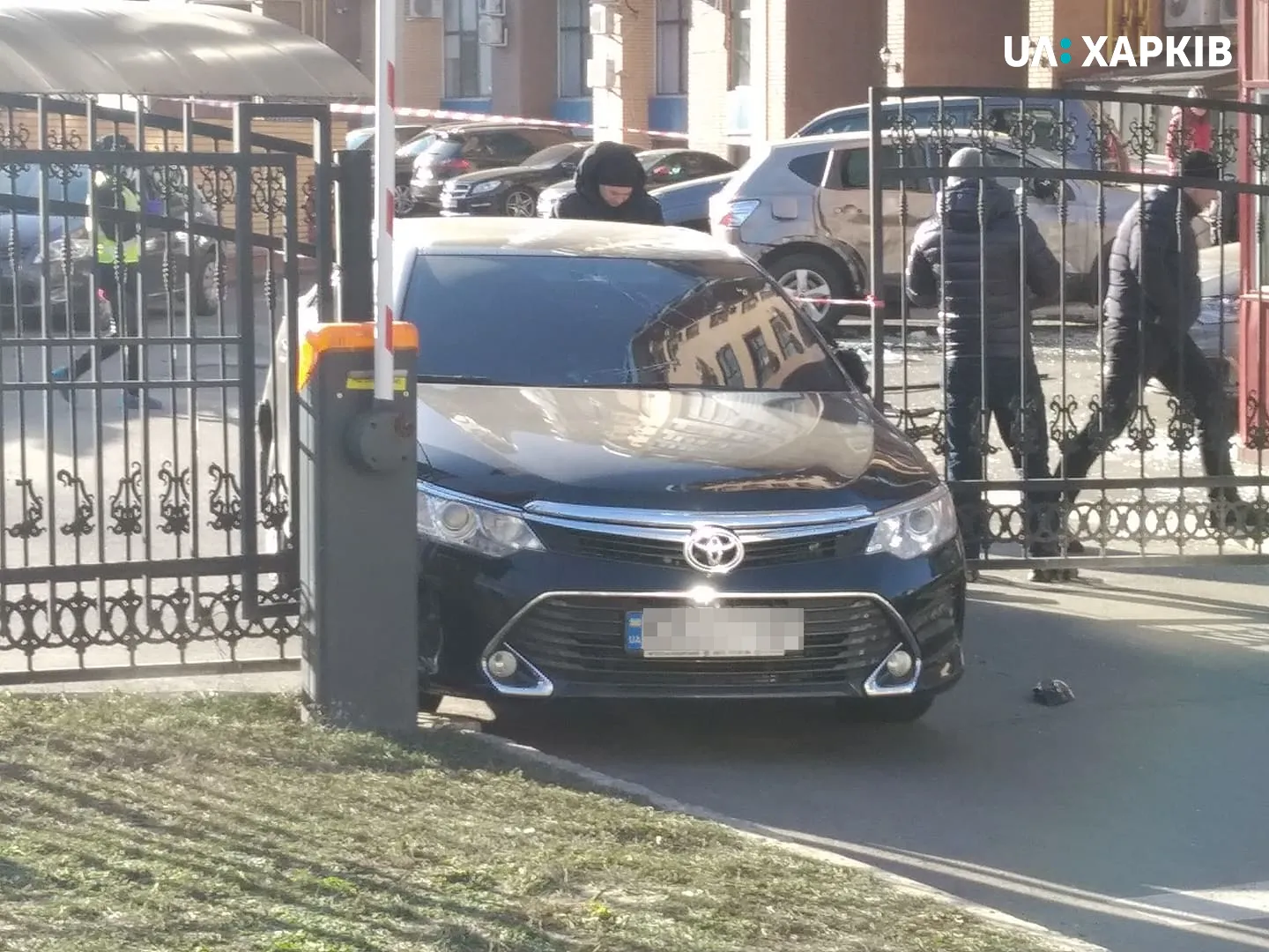 адвокат гагун вибух харків адвокат гагун вибух харків