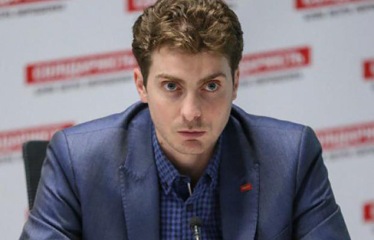 НАБУ завершила розслідування проти ексдепутата Білоцерківця: що про нього відомо НАБУ завершила розслідування проти ексдепутата Білоцерківця: що про нього відомо